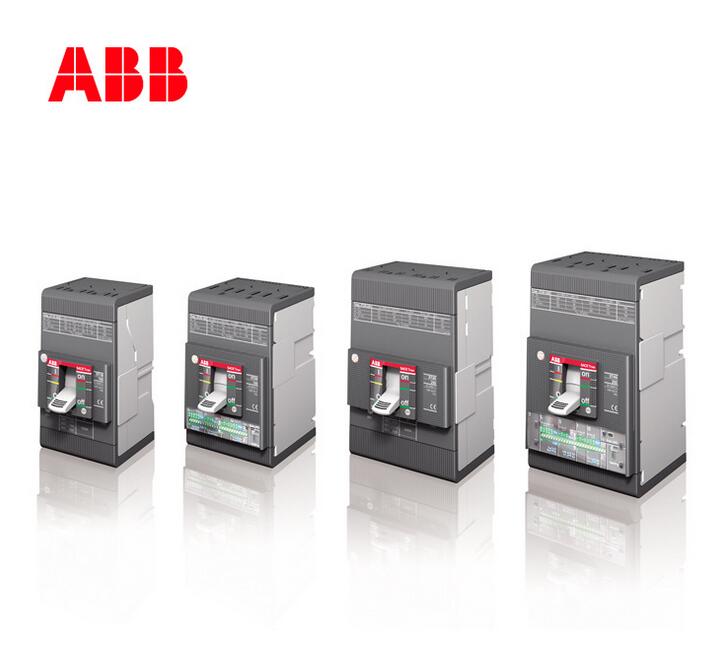 ABB塑壳断路器代理