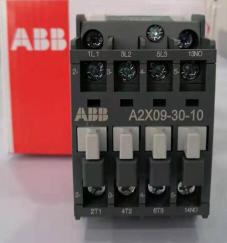 ABB微型断路器